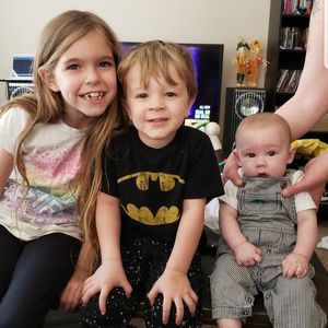 Meet your Posher, Matthew